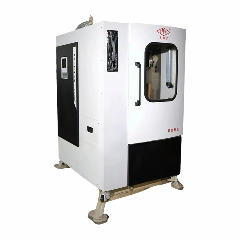 Automatic Circular Saw Blade Sharpening Machine